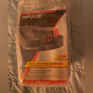 Shopkins Impulse Brake Control - Black